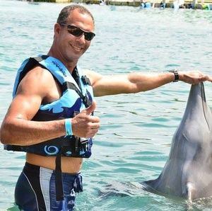 Meet your Posher, Nigel